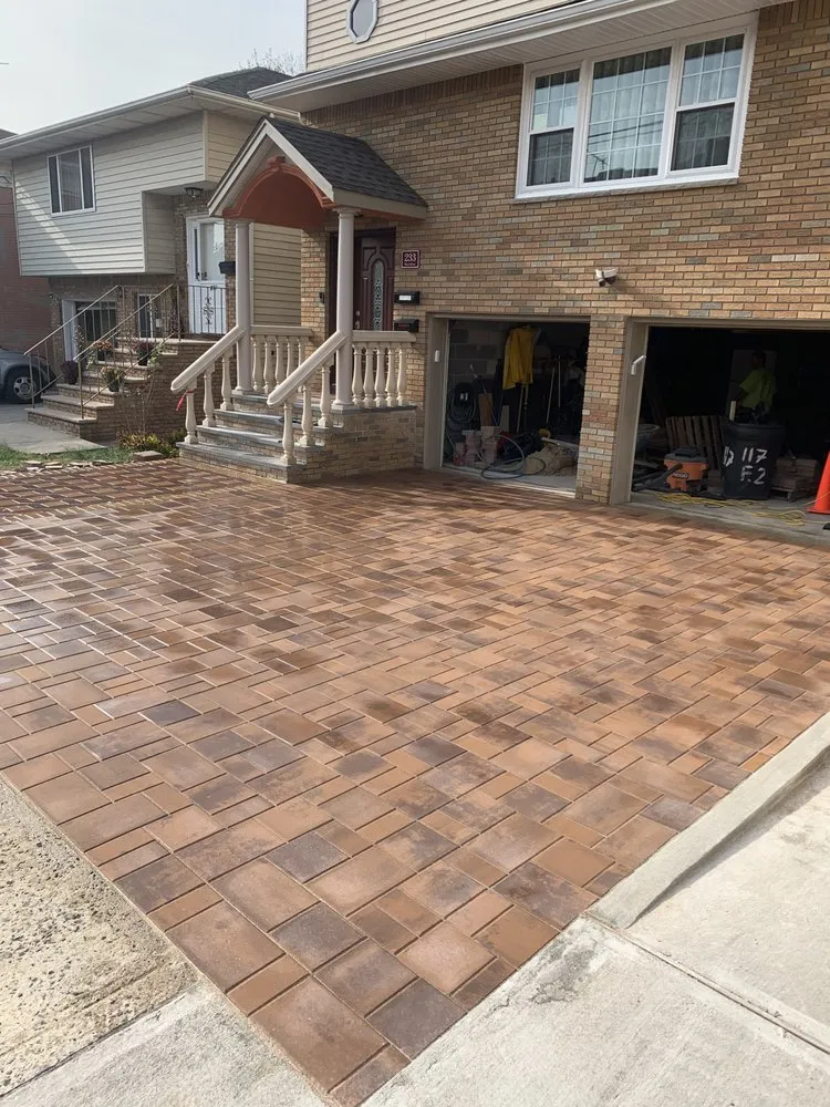 Slide of London General Contractor