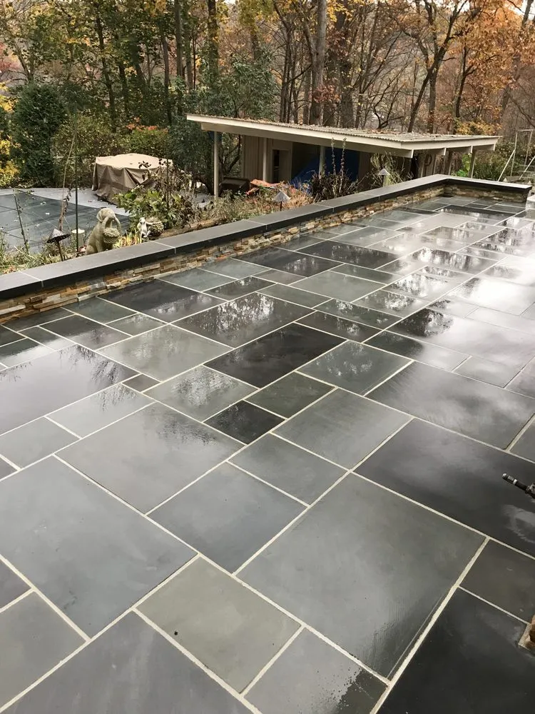 Slide of London General Contractor