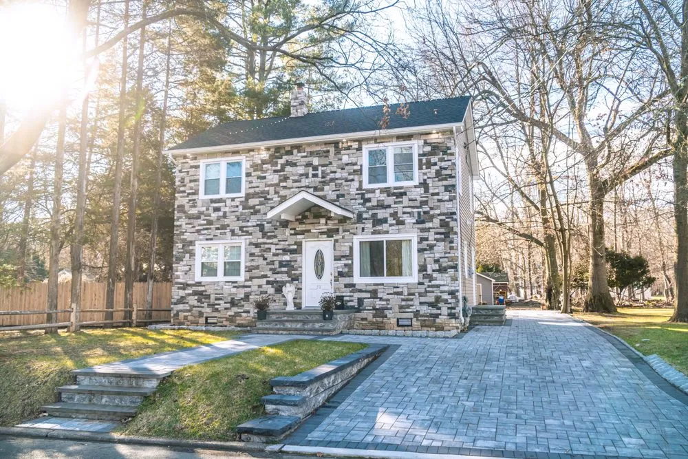 Slide of London General Contractor