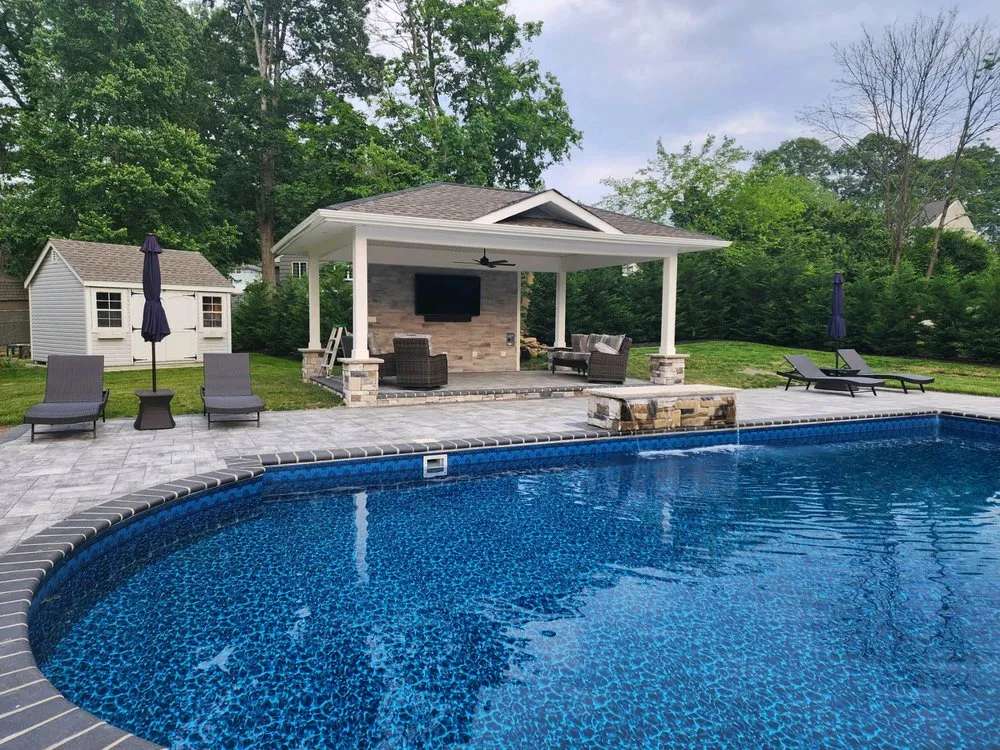 Slide of London General Contractor