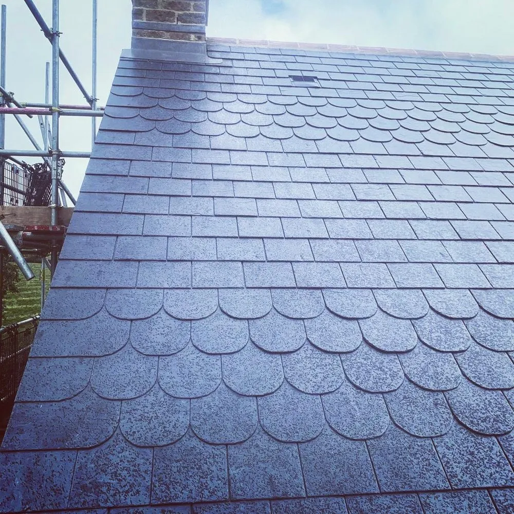 Slide of London General Contractor