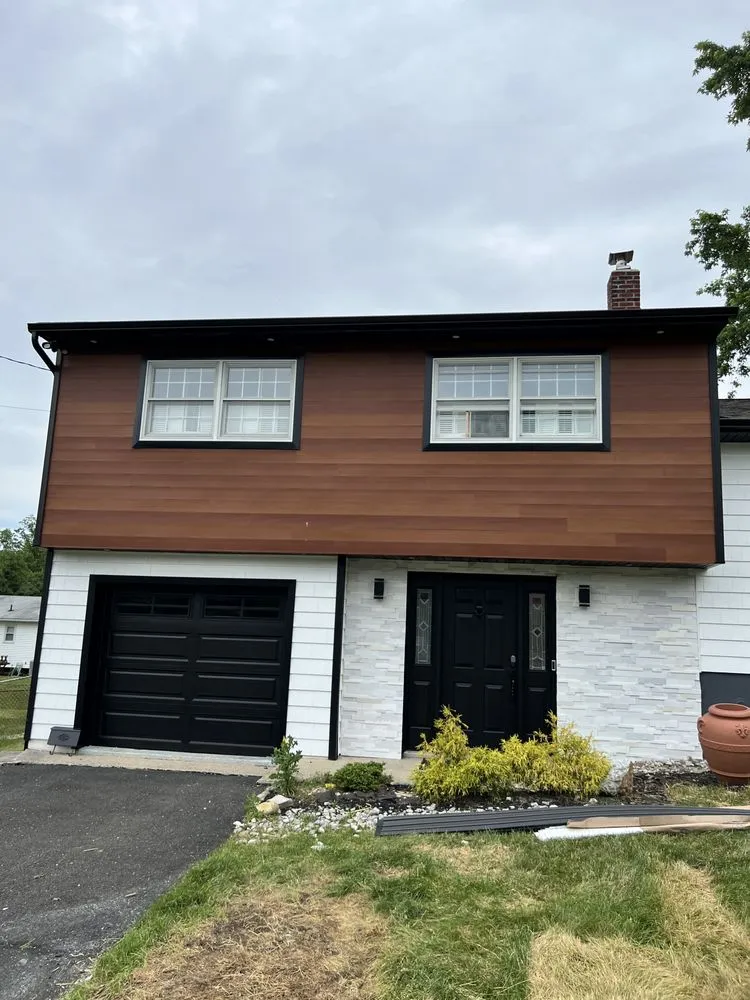 Slide of London General Contractor