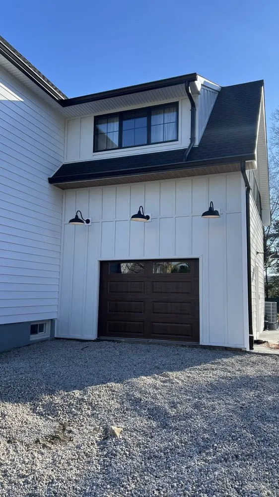 Slide of London General Contractor