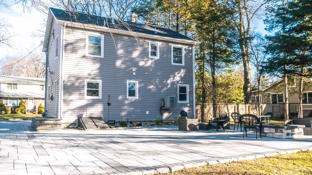 Slide of London General Contractor