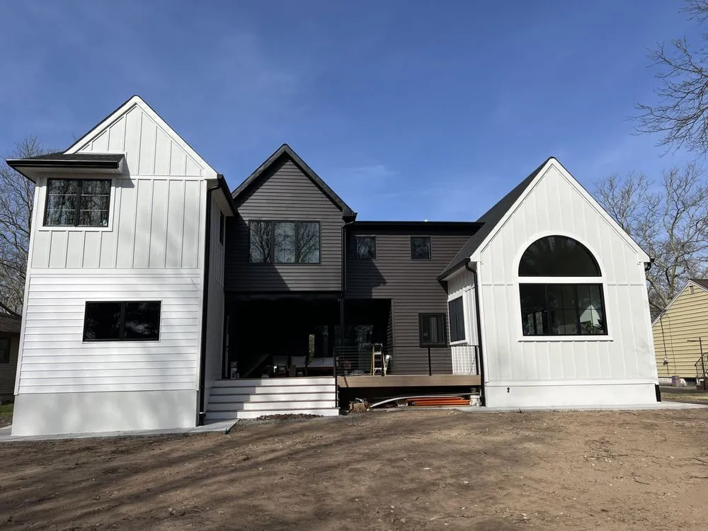 Slide of London General Contractor