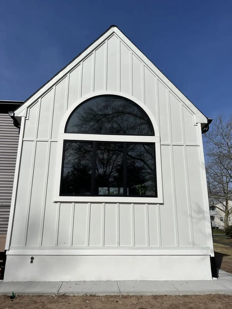 Slide of London General Contractor