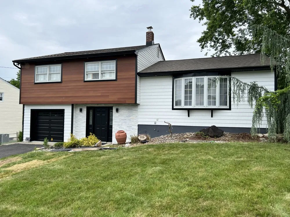 Slide of London General Contractor