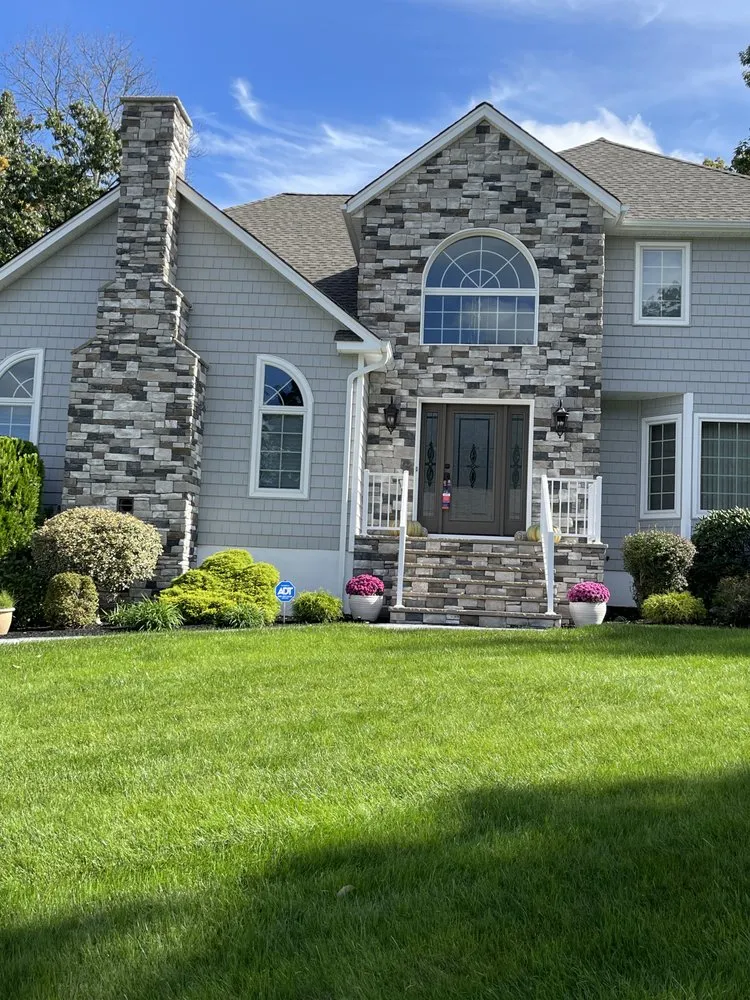 Slide of London General Contractor