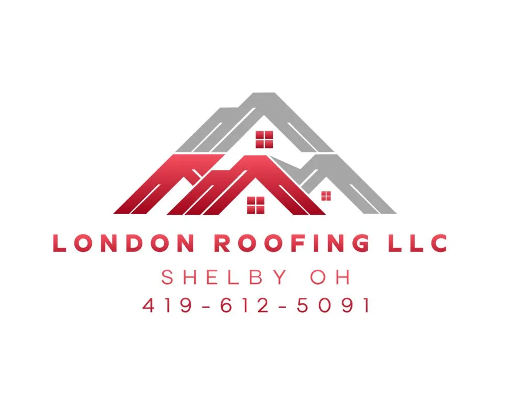 Slide of London Roofing