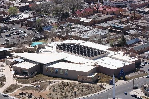 Slide of Lone Mountain Roofing