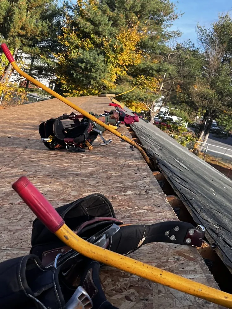 Slide of Lone Pine Exteriors