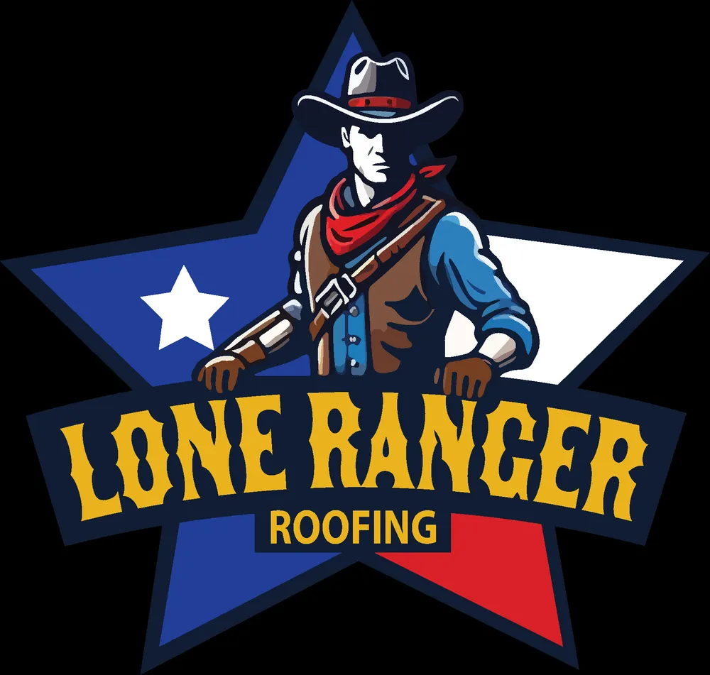 Slide of Lone Ranger Roofing