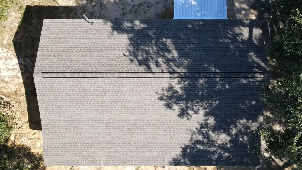 Slide of Lone Star Builders