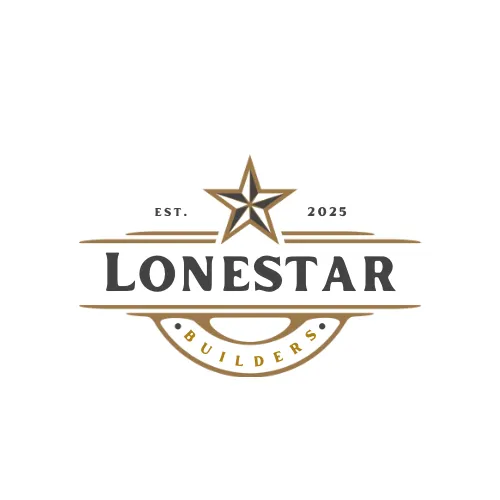 Slide of Lone Star Builders