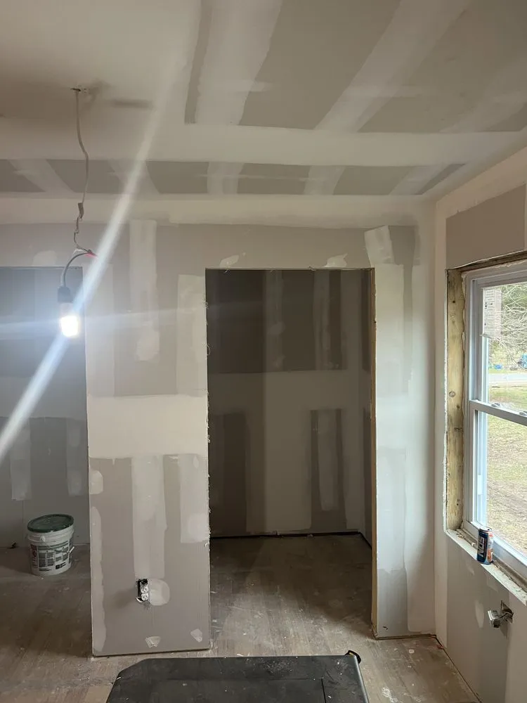 Slide of Lone Star Construction and Roofing