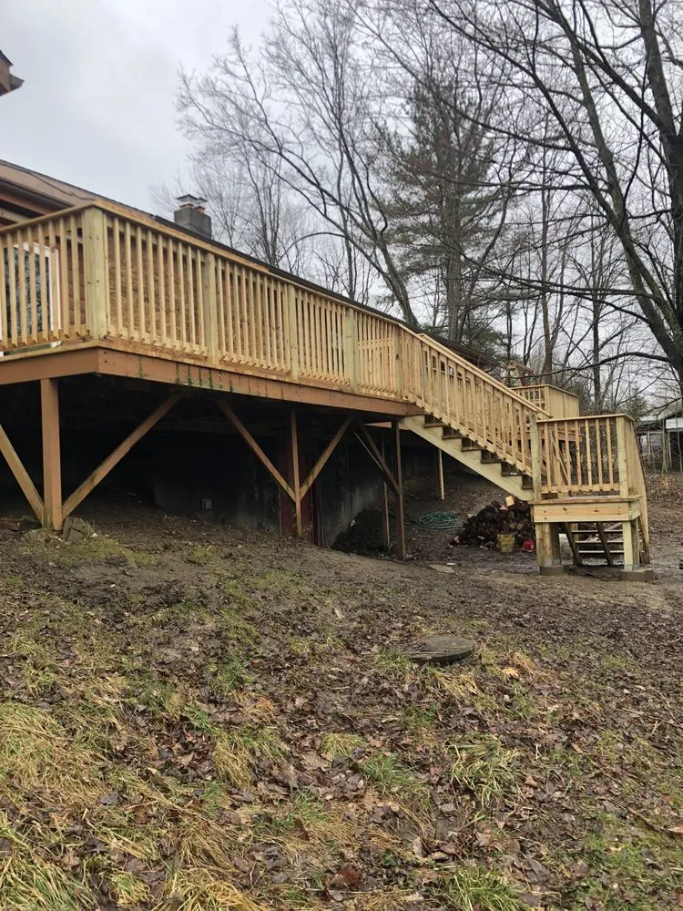 Slide of Lone Star Construction and Roofing