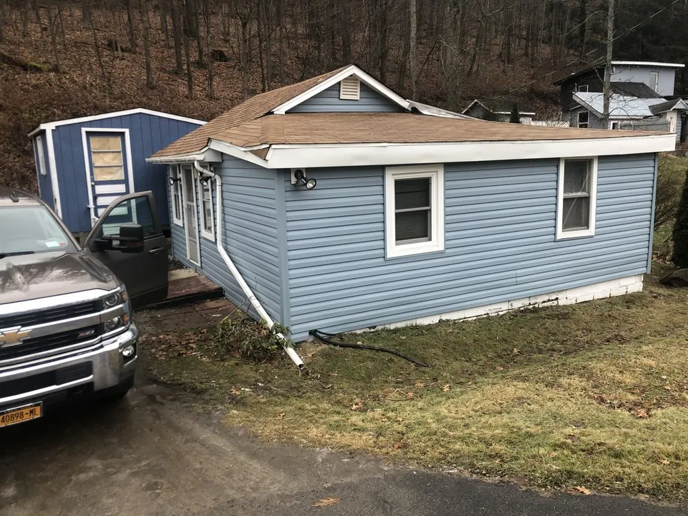 Slide of Lone Star Construction and Roofing