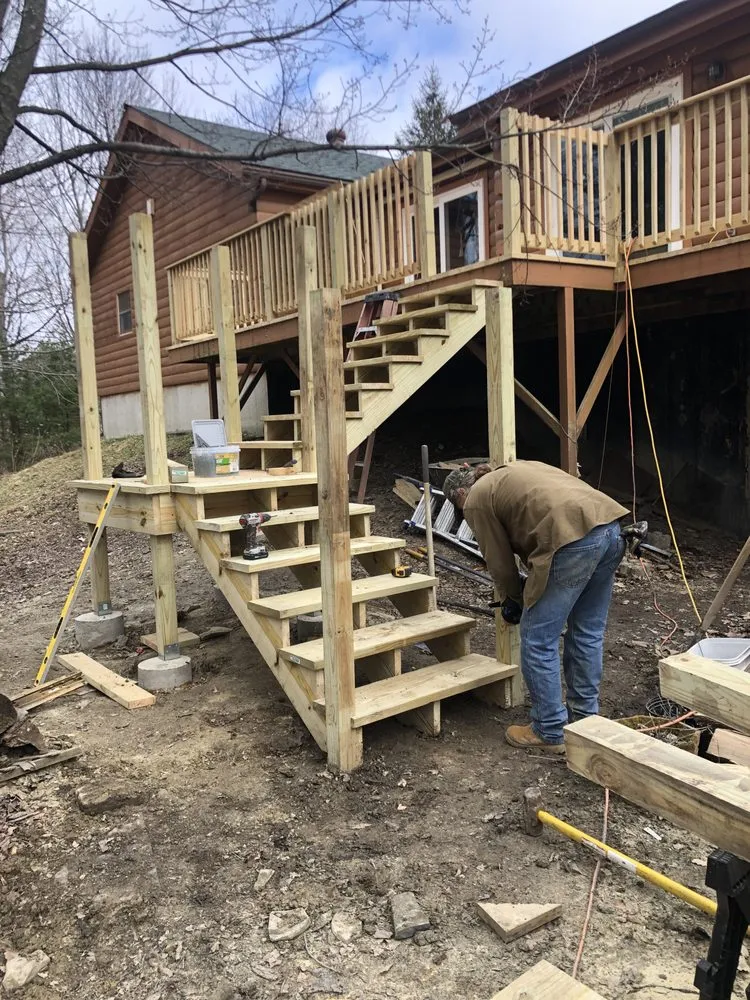 Slide of Lone Star Construction and Roofing