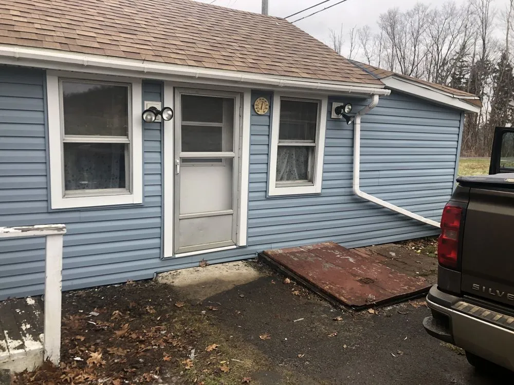 Slide of Lone Star Construction and Roofing