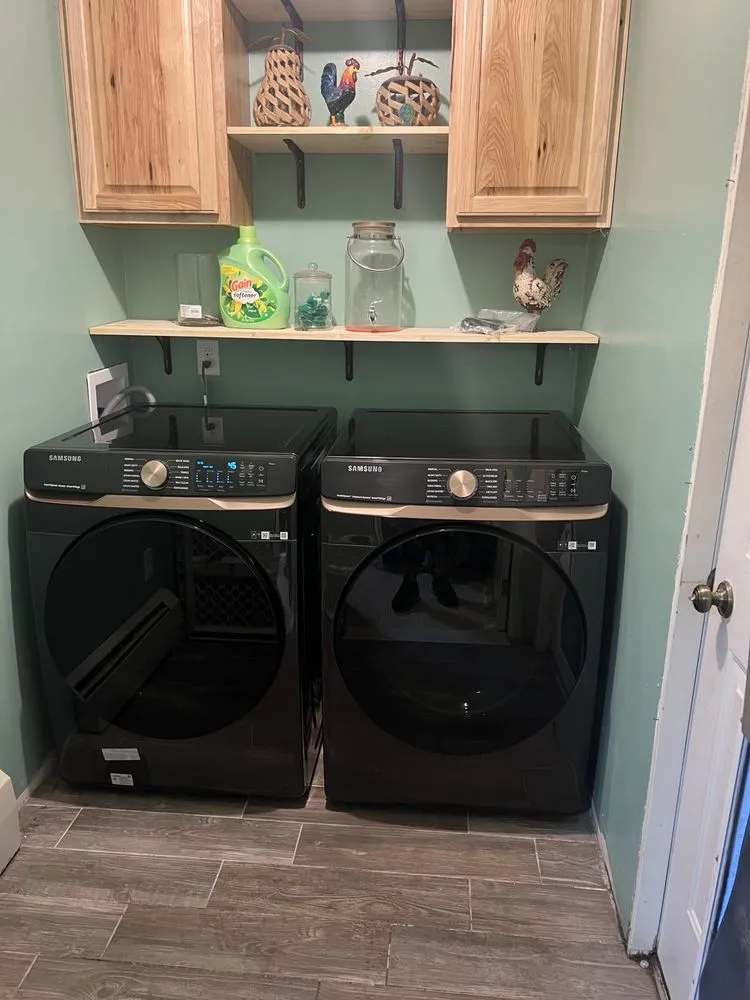 Slide of Lone Star Construction and Roofing