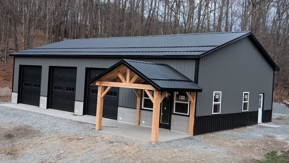 Slide of Lone Star Construction and Roofing