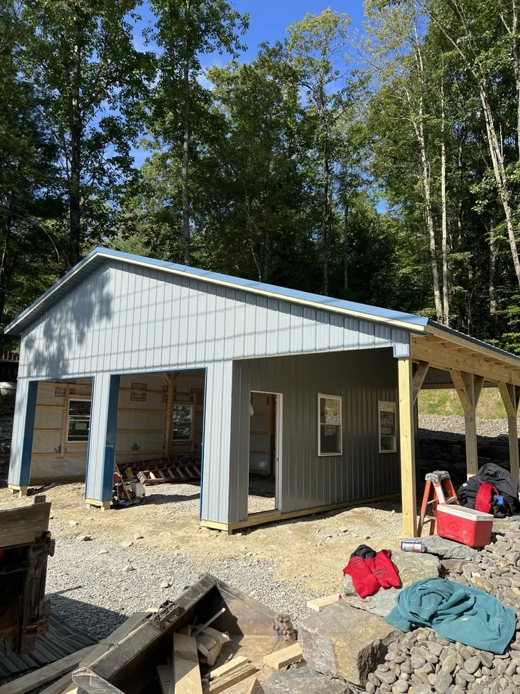 Slide of Lone Star Construction and Roofing