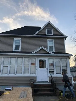 Lone Star Construction and Roofing