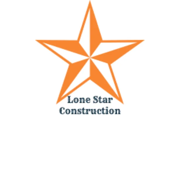 Slide of Lone Star Construction
