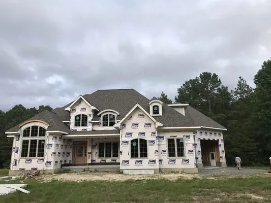 Lone Star Construction