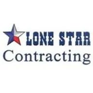 Slide of Lone Star Contracting