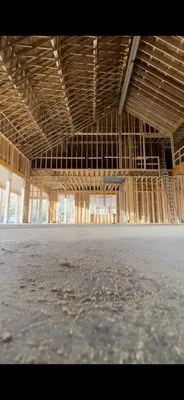 Lone Star Exteriors Logo