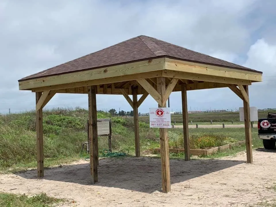 Slide of Lone Star Home Improvement