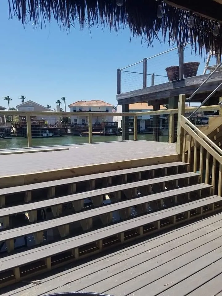 Slide of Lone Star Home Improvement