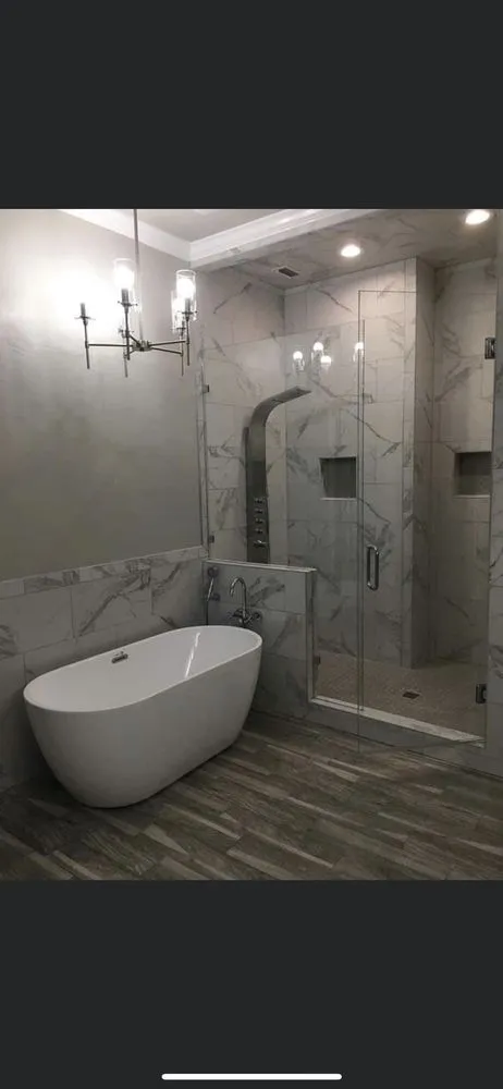 Slide of Lone Star Home Remodeling