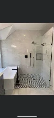 Lone Star Home Remodeling Logo