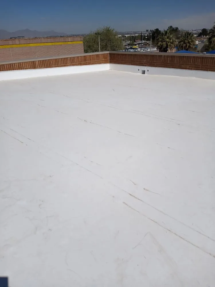 Slide of Lone Star Homes Roofing Systems