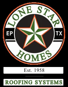 Slide of Lone Star Homes Roofing Systems