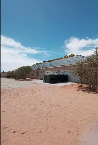 Slide of Lone Star Homes Roofing Systems