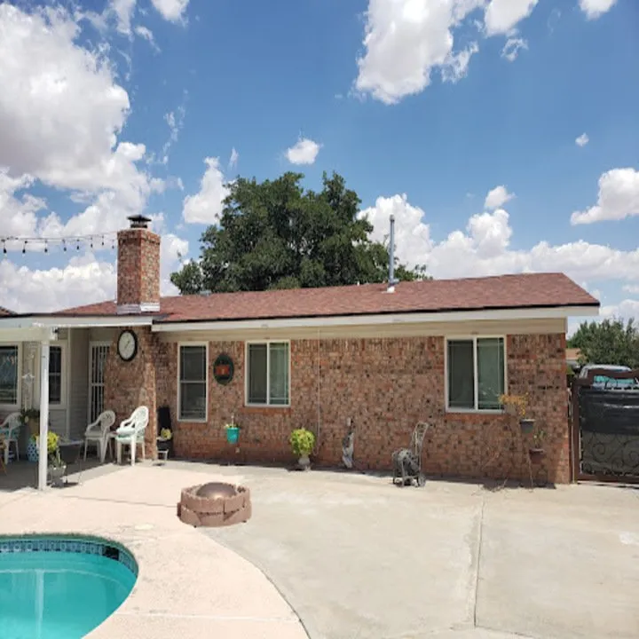 Slide of Lone Star Homes Roofing Systems