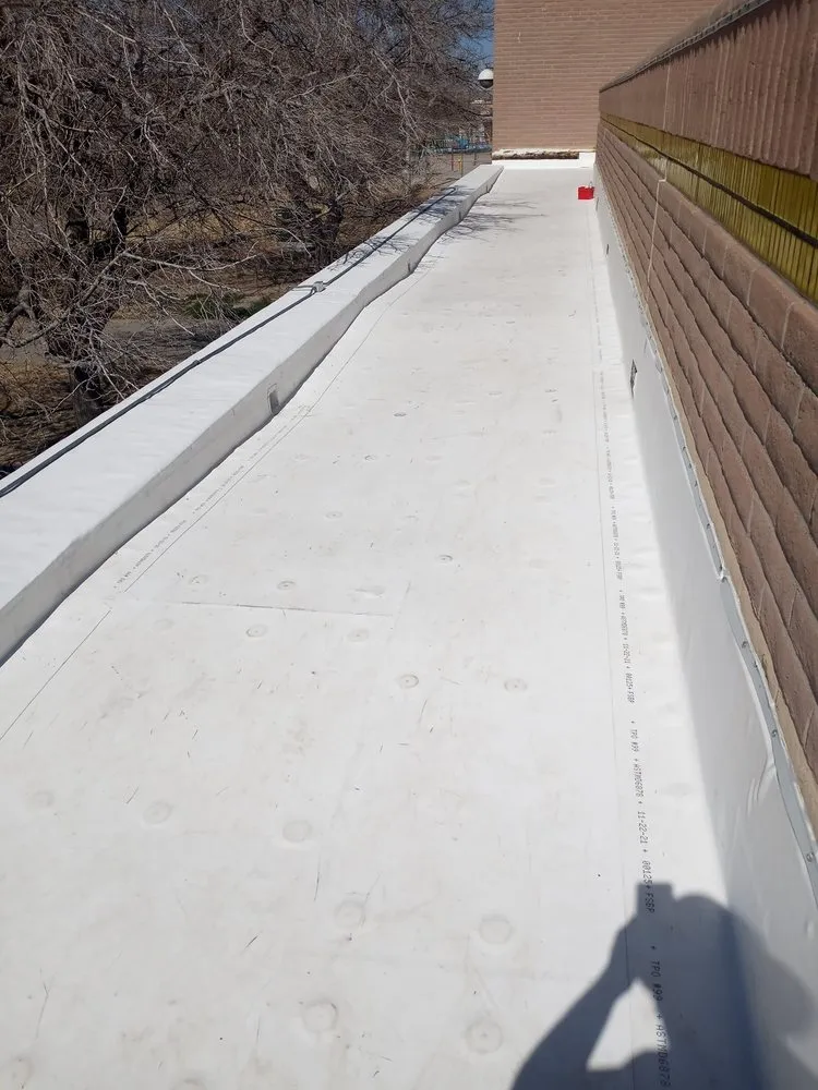 Slide of Lone Star Homes Roofing Systems