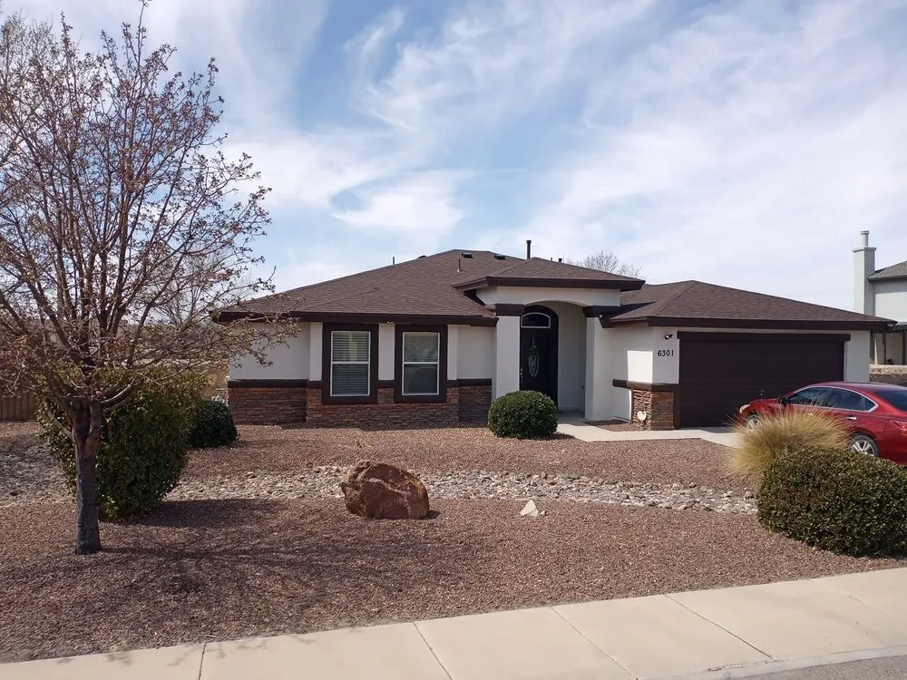 Slide of Lone Star Homes Roofing Systems