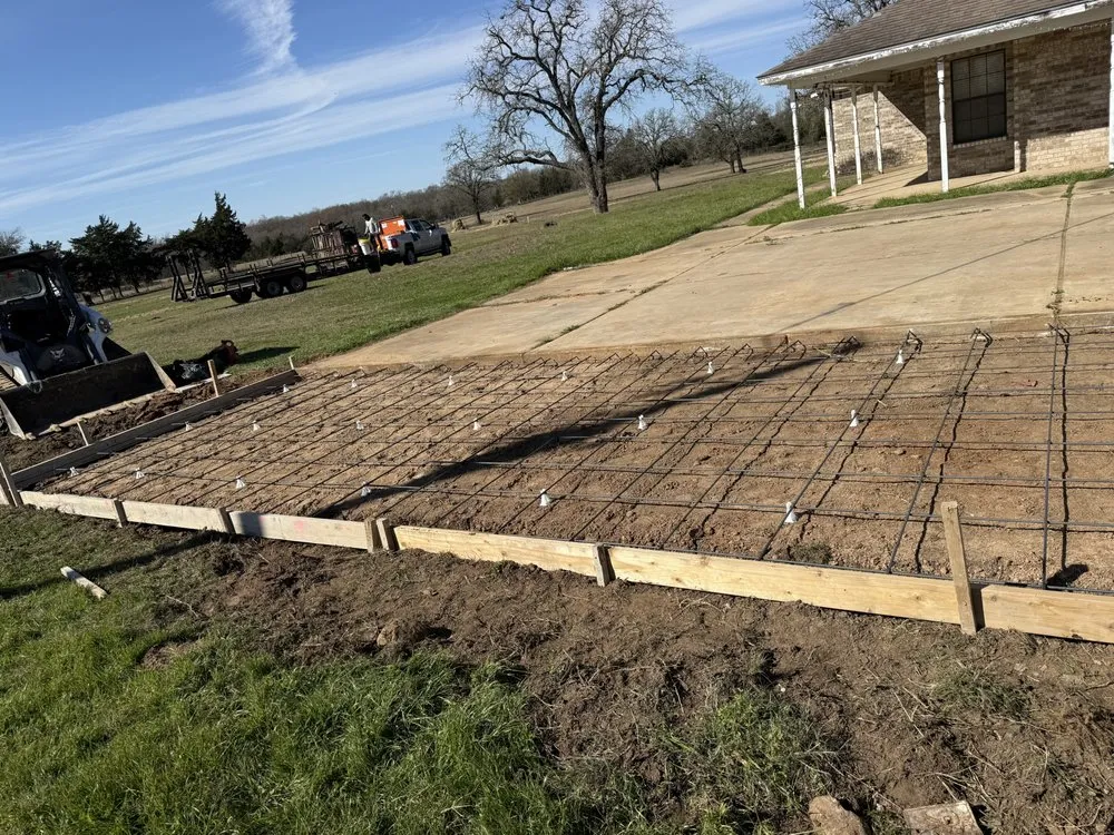 Slide of Lone Star Patriot Construction and Contracting