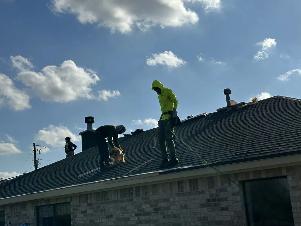 Slide of Lone Star Patriot Construction and Contracting