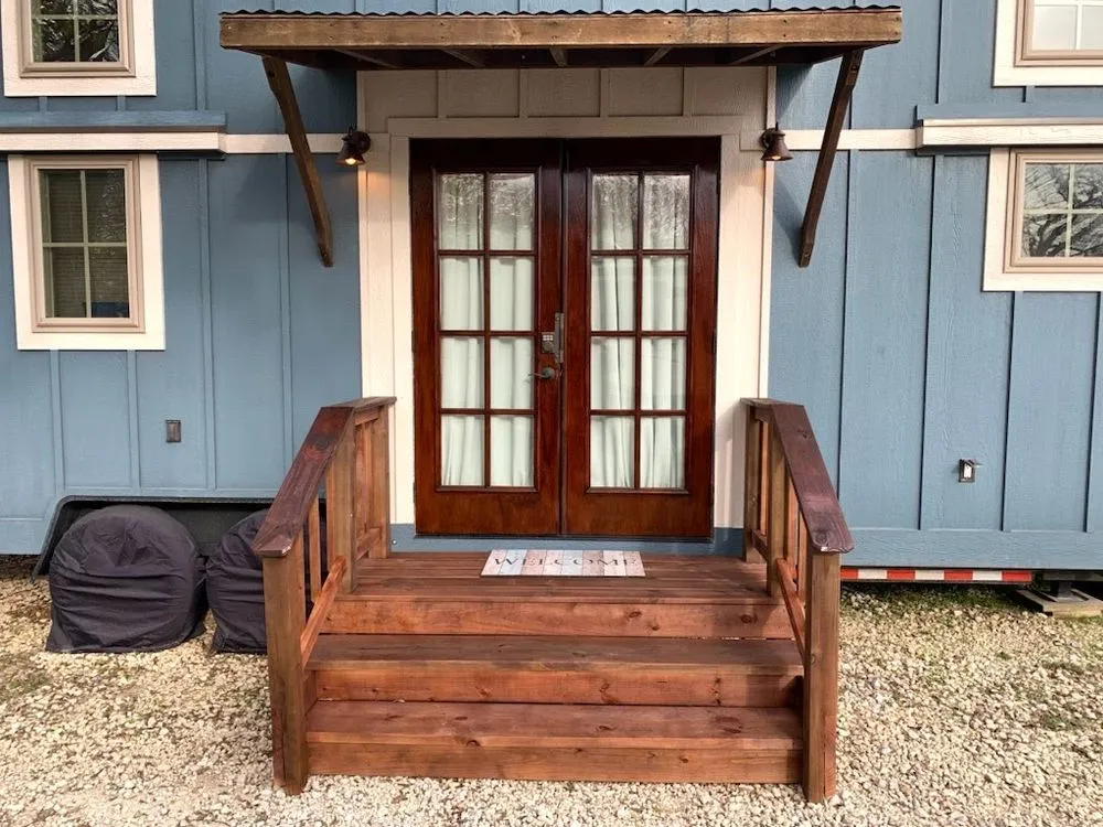 Slide of Lone Star Patriot Construction and Contracting