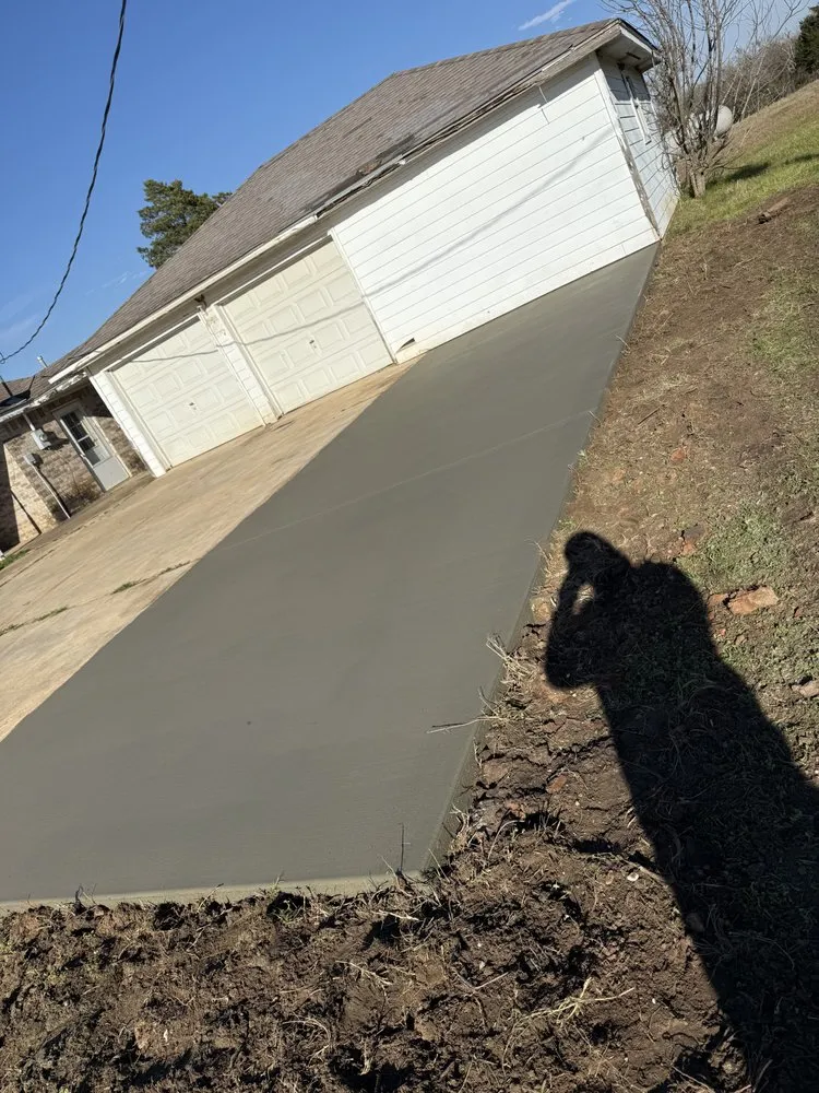 Slide of Lone Star Patriot Construction and Contracting