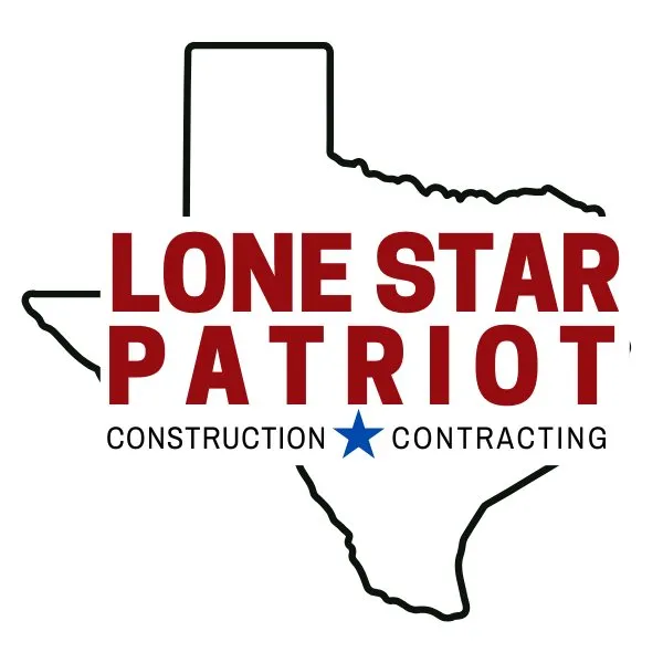 Slide of Lone Star Patriot Construction and Contracting