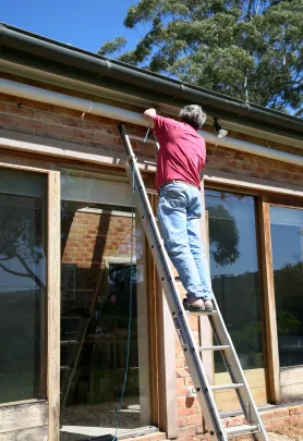 Slide of Lone Star Remodeling & Roofing