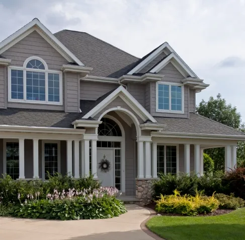 Slide of Lone Star Remodeling & Roofing