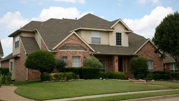 Slide of Lone Star Remodeling & Roofing