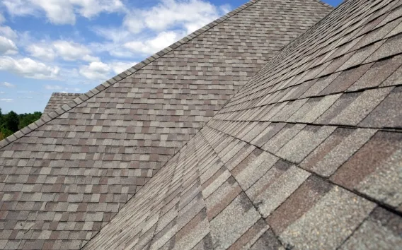 Slide of Lone Star Remodeling & Roofing